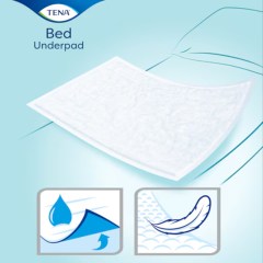 TENA Bed zaštitne podloge-podmetači za krevet